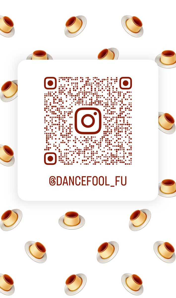 DanceFool_FU's tweet photo. https://t.co/mrVgPH7Jfs

こちらD.FOOLのインスタのアカウントになります💁🏻‍♀️
是非フォローお願いします🙇🏻‍♀️💞 https://t.co/ji1Mdt0udT