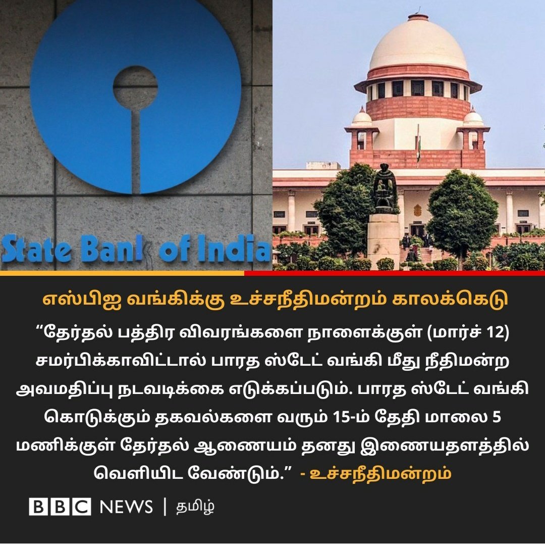 iamkrafi's tweet photo. SC on Fire 🔥🔥🔥🔥
#Sbi #Tn #bjp #Elections2024 https://t.co/W2RnjKmOOz