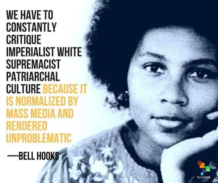 Ugh Oppenheimer. To win is so symbolic of "imperialist, white supremacist patriarchal culture" actively normalised by mass media + "rendered unproblematic" (bell hooks). Films are rarely"just films" to be honest. A win for racism. The power of the image... that's dark magic 🙃👀