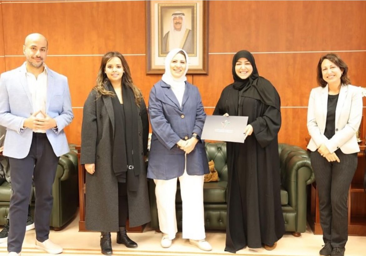 ظائف في مجال الطيران
 
نظمت أمديست, <a href="/Boeing/">The Boeing Company</a> والهيئة العامة للقوى العاملة بنجاح برنامج "وظائف في مجال الطيران" في الكويت. سجل في البرنامج 36 كويتيًا باحثاً عن العمل من الرجال والنساء المهتمين بالطيران في الفترة من يناير إلى مارس 2024.