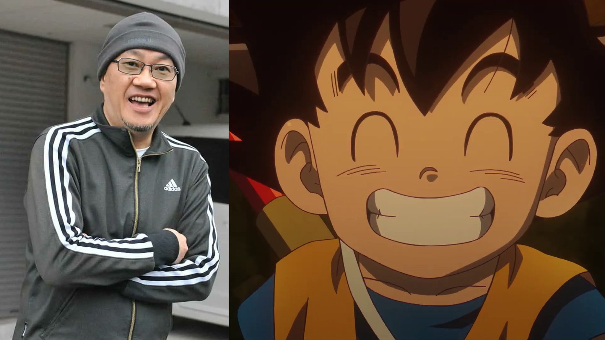 SUPER クロニクルス on X: “Akira Toriyama’s Final Comments from Dec