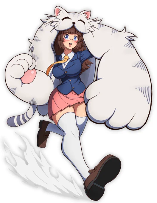 マヌッ#まぬるねっさんす 