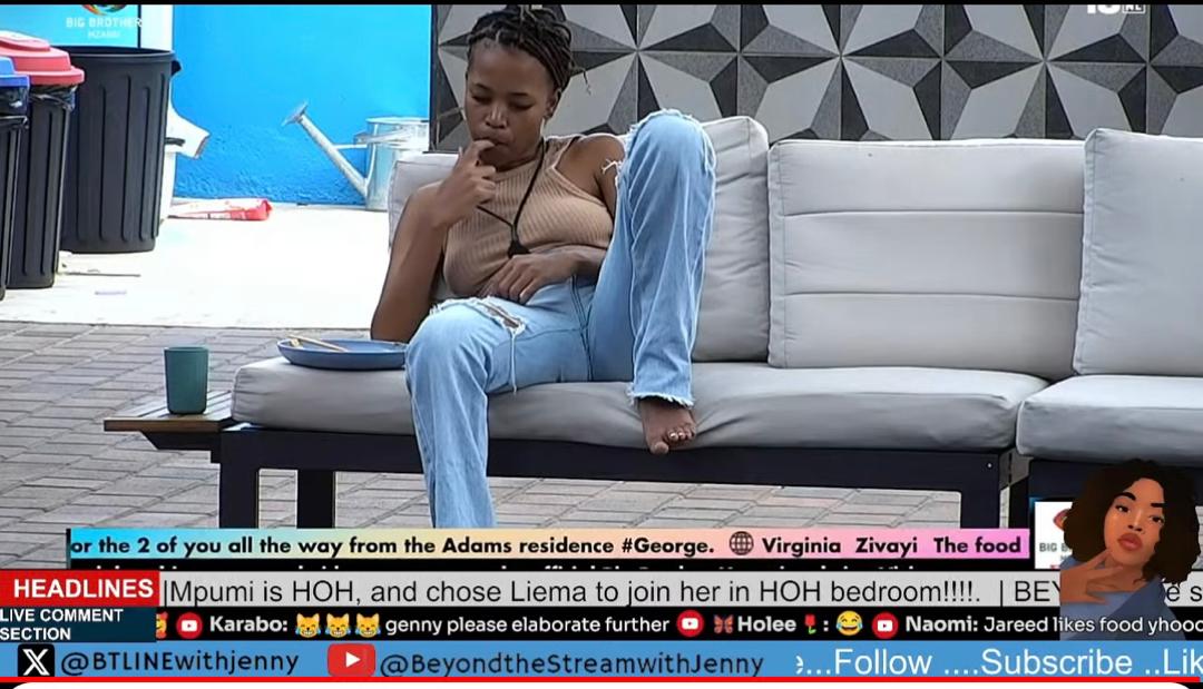 BryannAngelstan's tweet photo. But Yesterday Els and Jareed looked good
They better give me 
Shipping material 
Gerrrr it! 💚🧚🏽

WELCOME HOME ELS
WE LOVE ELS SESE 

#ElsSese
#TeamEls
#ChooseEls
#TeamAngELS
#BBMzansi https://t.co/CppbFtNp2P