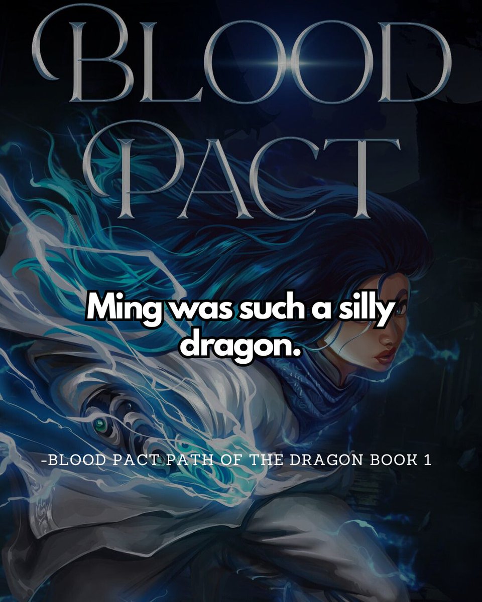 Hi there! This is an excerpt from my fantasy novel Blood Pact Path Of The Dragon Book 1. I hope you like it. Follow for more. 😊

#books #fiction #novels #story #fantasy #reading #readinglist #readingtime #readingbooks #wuxia #motivation #actionfantasy #fyp #darkfantasy