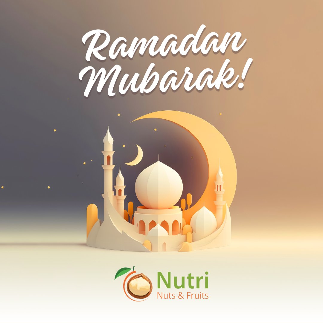 To our Muslim brothers and sisters, #RamadanMubarak