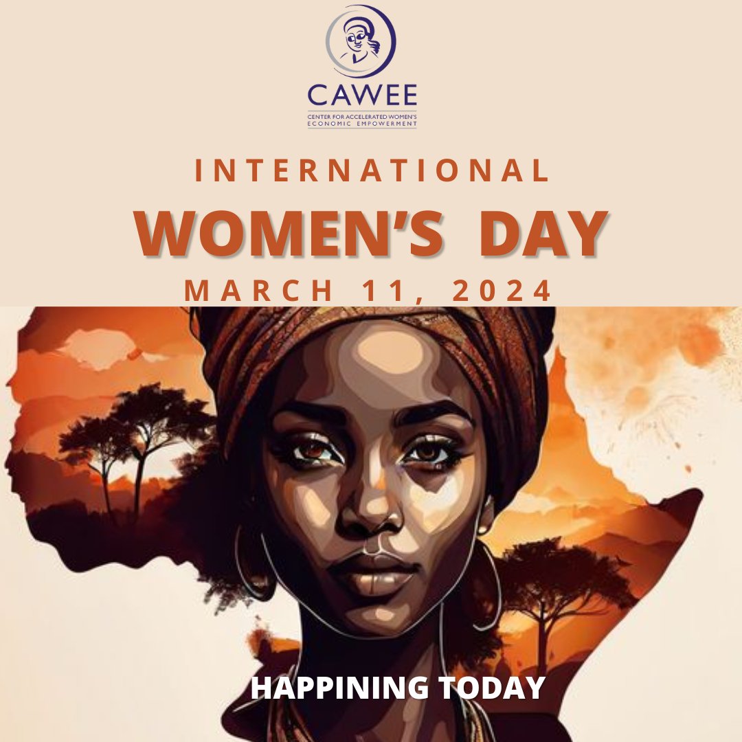 Happening Today Celebrating International Women's Day at the Netherlands Embassy!!!