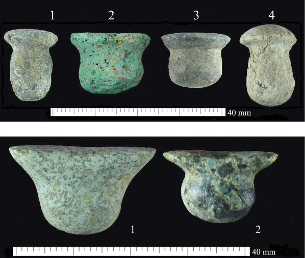 Incredibly excited to share our new article on the earliest known in situ ear and lip ornaments from south-west Asia, open access in Antiquity 👇@AntiquityJ @AU_DtcfResmi @PreIdentity #archaeology #prehistory #neolithic bit.ly/3PfXm8P