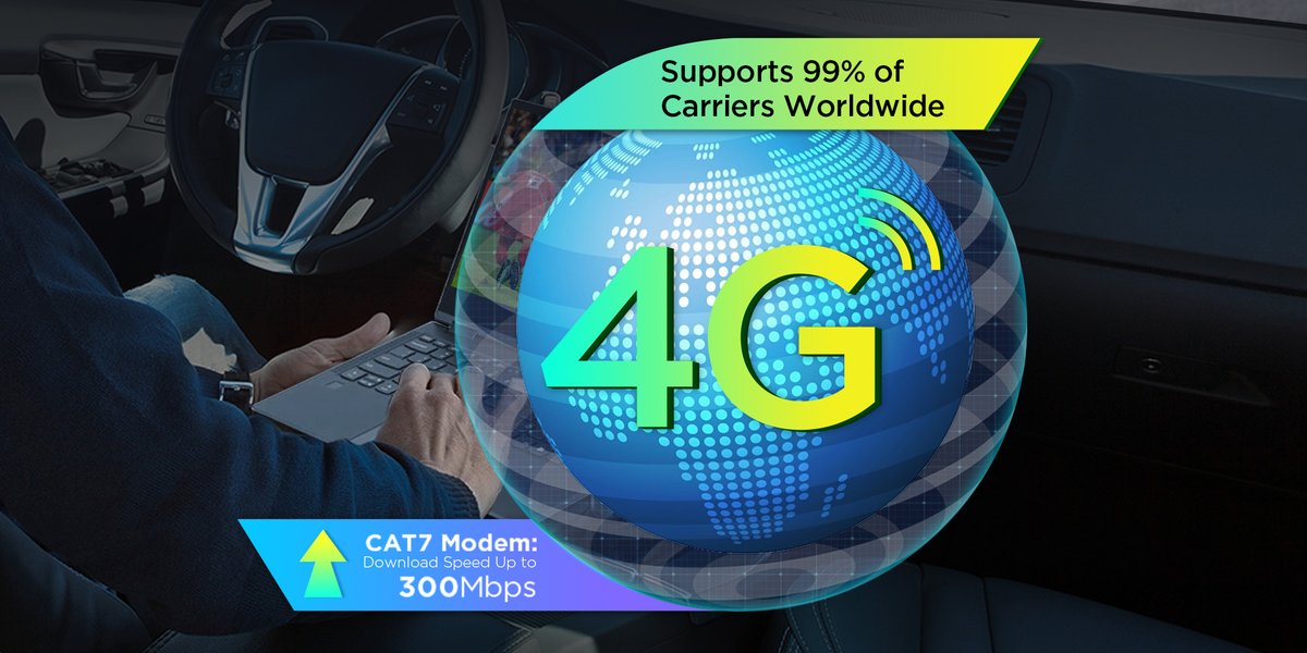 xtrons_ug's tweet image. Stay connected wherever you go. The XTRONS PX Series comes with a globally compatible 4G LTE modem.
xtrons.com/series/px-seri…
#4GLTE #Network #CarEntertainment