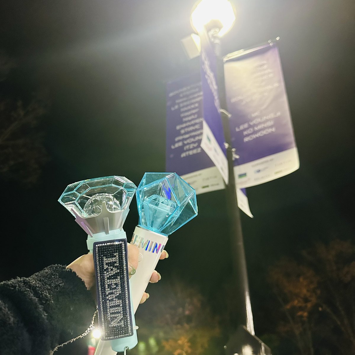 ojTmk6v6's tweet photo. Music Bank Global Festival 2023
231209 in ベルーナドーム https://t.co/4ovUQsRNOD