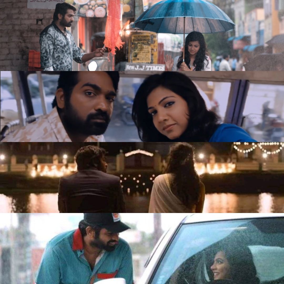 #8YearsOfKadhalumKadandhuPogum ❤️❤️
All time fav movie ❤️🤗💖😊
#VijaySethupathi @VijaySethuOffl #nalankumarasamy