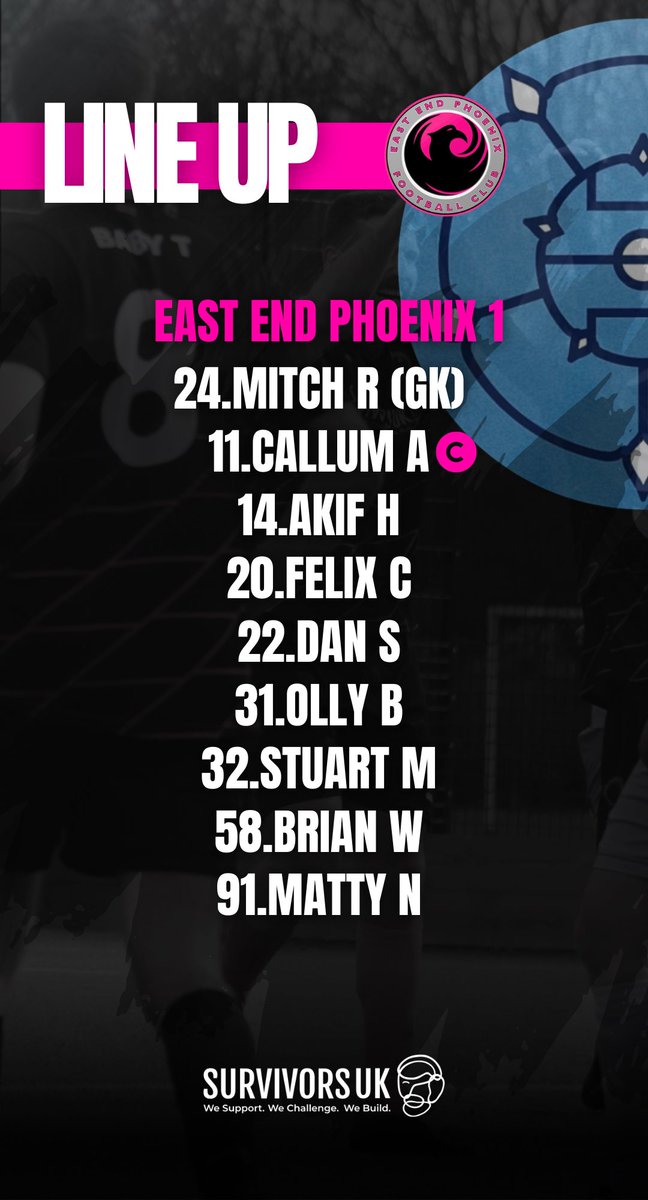 eastendphoenix's tweet image. Yorkshire Tournament 2024

@YTerriersFC 
#tournamentfootball | #7aside | #7asidefootball | #lgbt | #lgbtfootball | #footballforall | #footballforeveryone