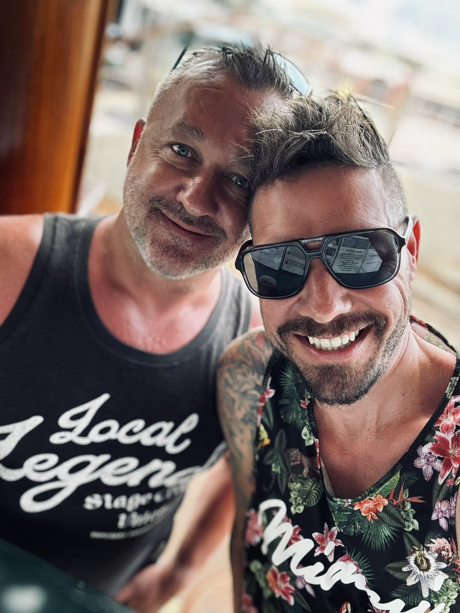 Brent Lindeque tweet media