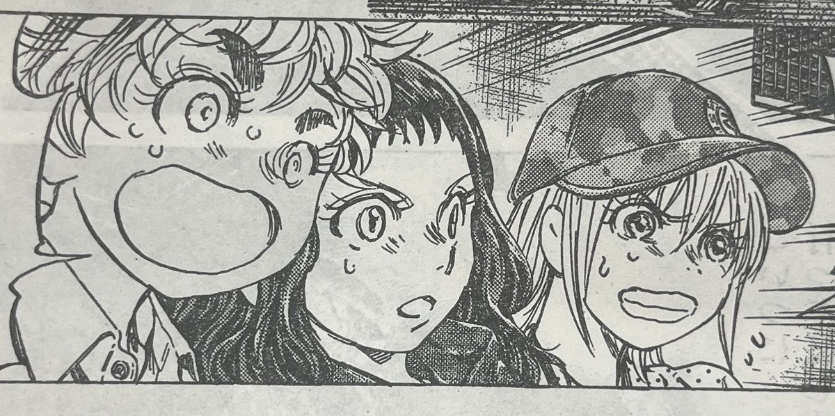 本日発売のスピリッツ15号にアオアシ363話が掲載されております!
https://t.co/JDycLRR4wj
ビッコミでは、ただいま359話・360話が無料!
こちらも合わせてどうぞよろしくお願いいたします!