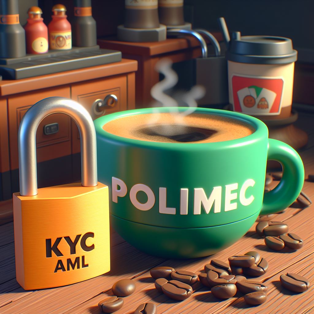 thewhiterabbitM's tweet image. ✨🔒 Discover the power of on-chain #credentials on Polimec - transforming the way issuers, #evaluators, and participants engage in the #network! 🌐💼

🔐 Issuers can now ensure proper verification of contributors through trusted third-party credentials, while participants and…