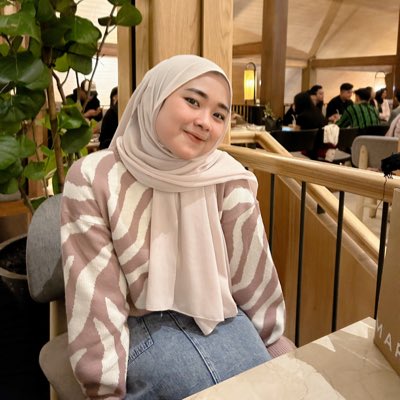 #FotoProfilBaru
