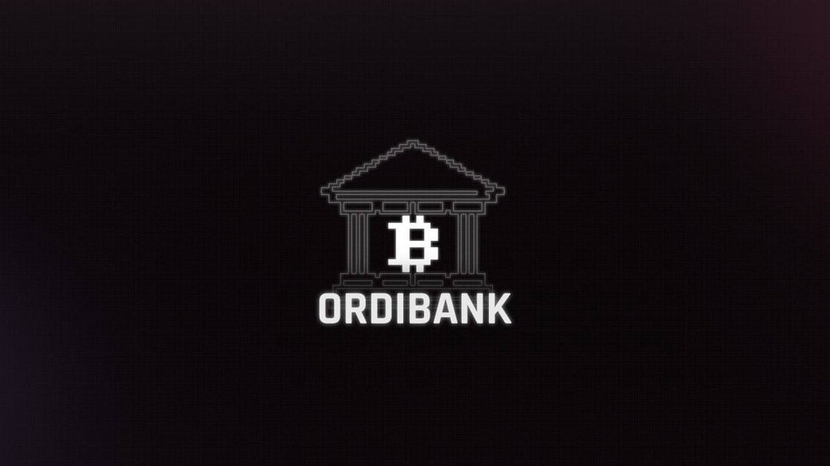 Ordiibank's tweet image. $ORBK Airdrop is now Live on Ethereum.

Claim here: ordibannk.org/OrbkAirdrop/