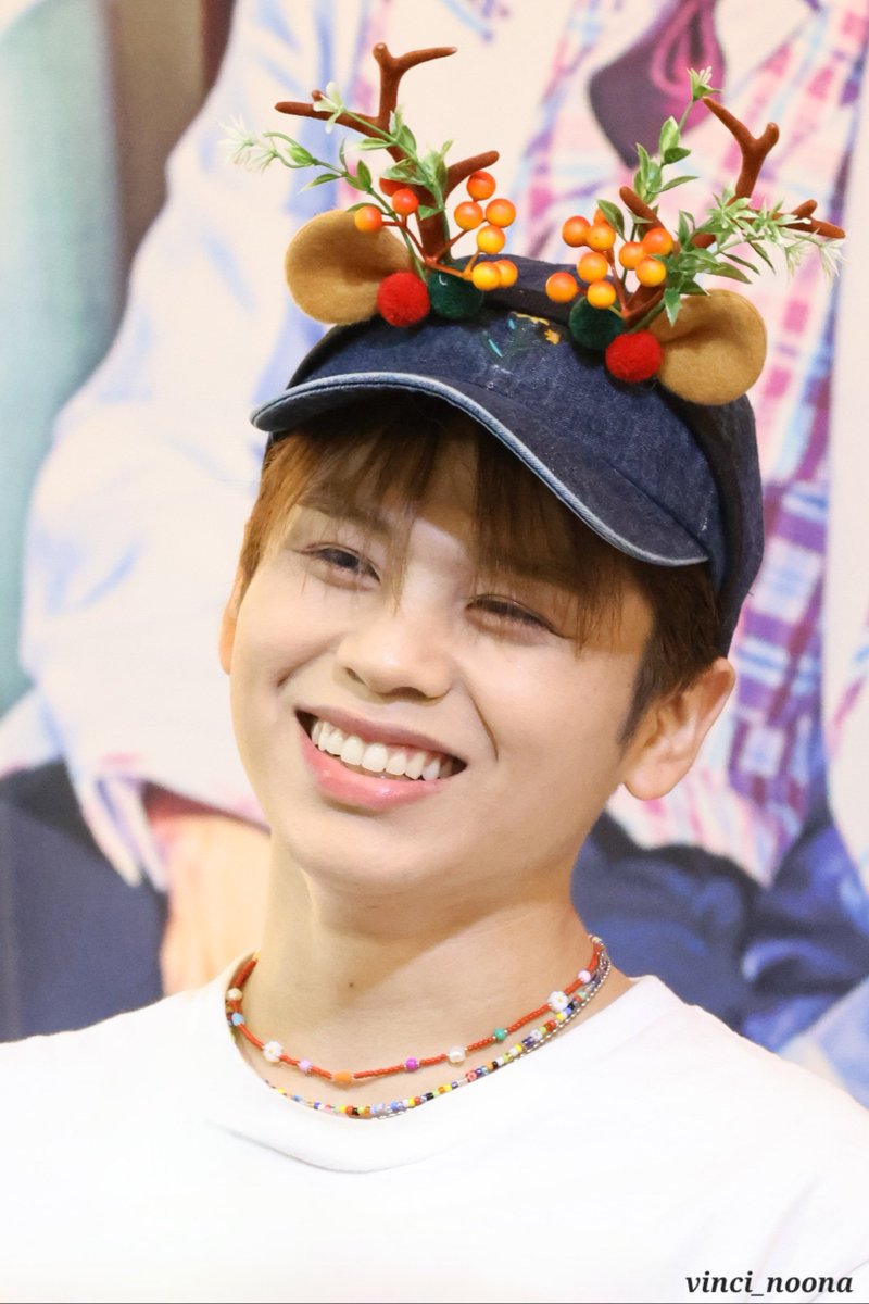 오늘은 우리 호라이즌 리더 생일이네 ~

생일 축하해 빈치~~~ 🎂🎉🥳🎁🎈💙

항상 건강하고 행복하세요. 🩷

#VINCI #빈치 #호라이즌 #HORI7ON
#0311_VINCI_DAY