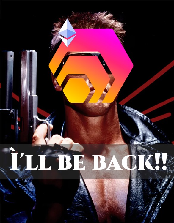 SifuCrypto's tweet photo. @ccfxstudios When sharding get's implemented, gasfees get low again. Now is the time to become future whales! https://t.co/eT37qudsDc