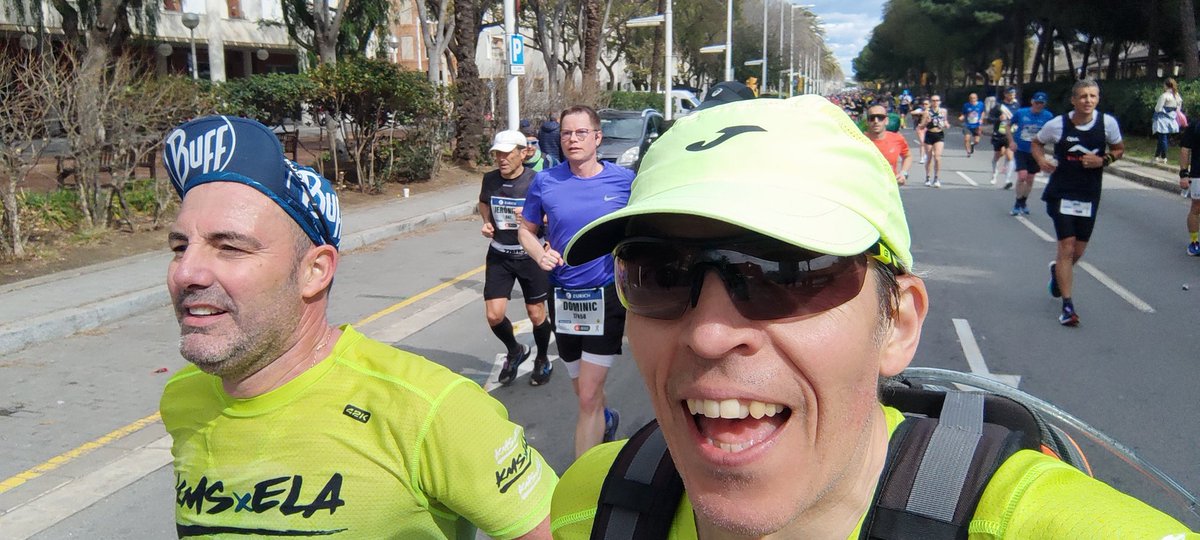 Xavi Crespo tweet media