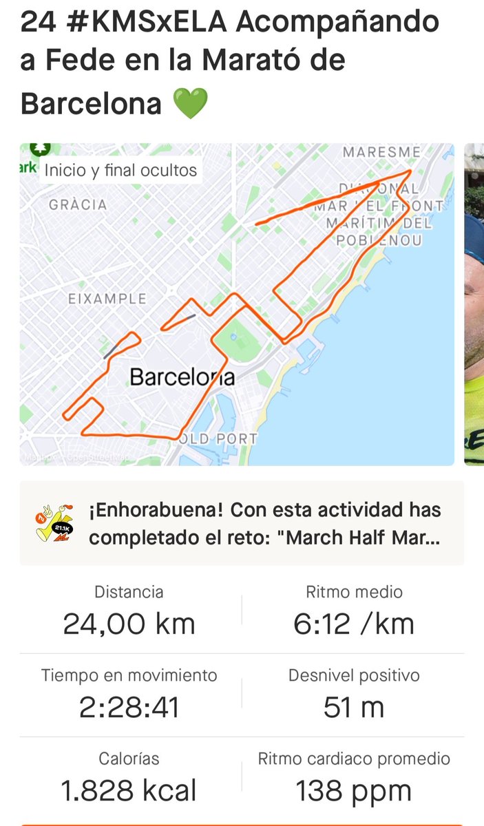 Xavi Crespo tweet media