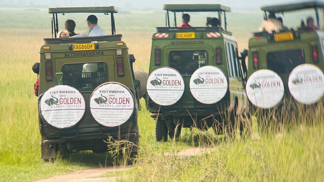 GoldenRwanda's tweet photo. Embark on a thrilling adventure with us as we shine a spotlight on the lesser-known wildlife species you can encounter on our Big Five Safaris! Join us and discover the hidden gems of the East African savannah. 🦓🐾 #WildlifeSpotlight #BigFiveSafaris #ExploreNature https://t.co/w9eDdxeFVJ