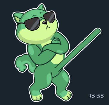 GreenShibaCoin's tweet photo. GM #Bitcoin 

ain't that a sweet Green Morning my $Ginux fella's ? https://t.co/hzpiW2dfNE