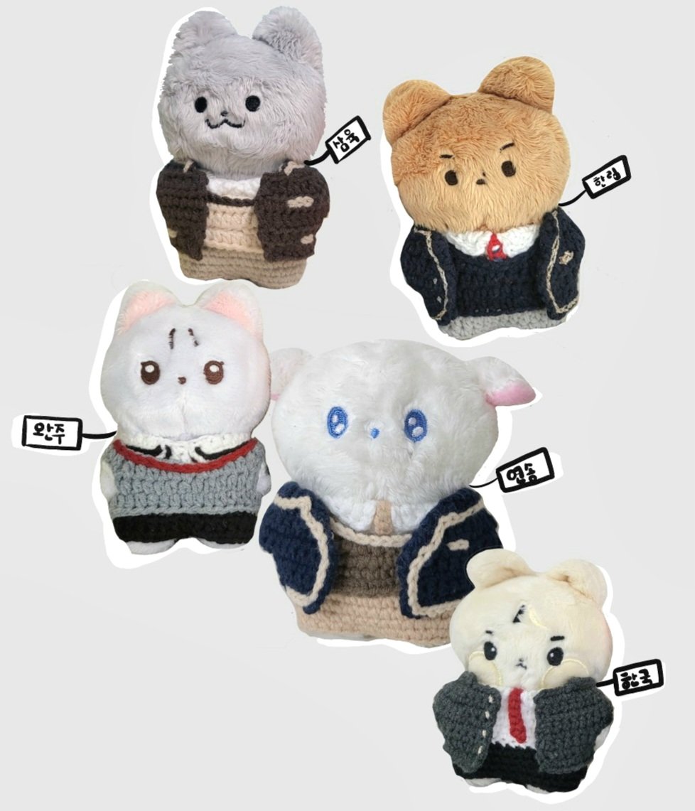 224yj's tweet photo. #RT 추첨 10cm인형 뜨개옷 보내드려요

🗓2024.03.11~

3월 뜨개교복 폼 입니다 😼 https://t.co/z6myG8y2TY