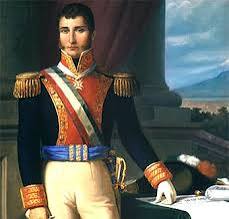No solo esta equivocada es una estúpida.
Hidalgo con sus revoltosos no lograron la independencia fue Iturbide con su inteligencia y diplomacia el que logro la union del imperio mexicano con sus tres garantias y su independencia sin hacer un puto desmadre.