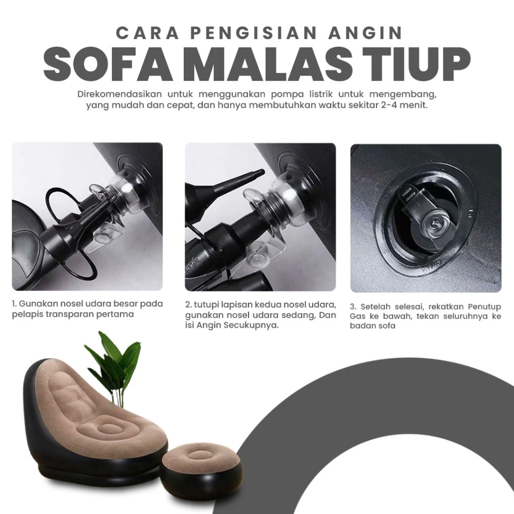 sonia___17's tweet photo. ✨Kursi Santai Dengan Sandaran Kaki

🖇️. https://t.co/Lpxo03xmX8 https://t.co/4atMzOb6sr