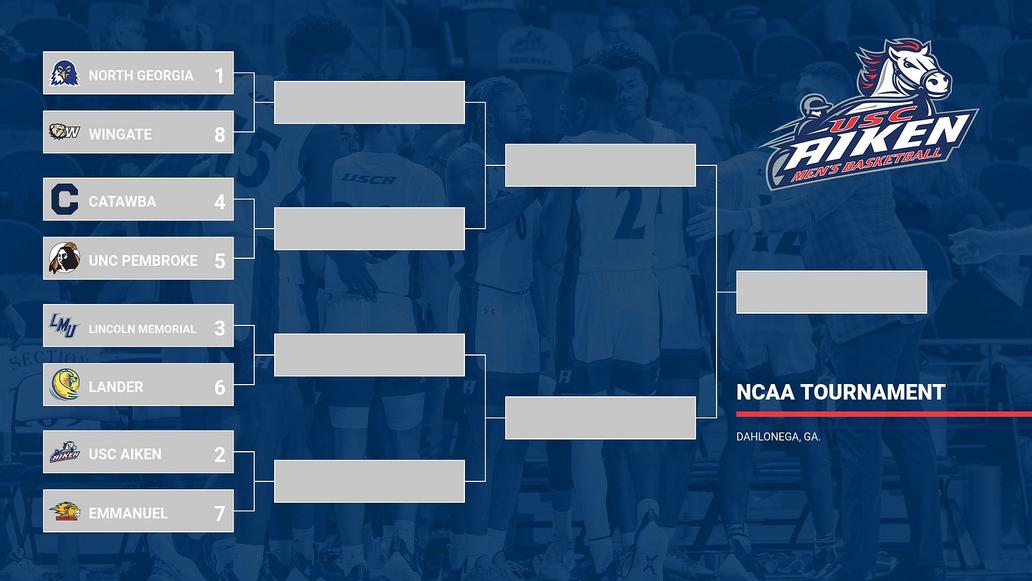 USC Aiken Athletics tweet media