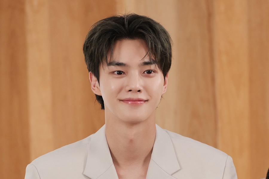 soompi's tweet photo. #SongKang Confirmed To Join "#ILAND2 : N/a" As Storyteller
https://t.co/9SjTgkYAUx https://t.co/y0PuL3sMQp