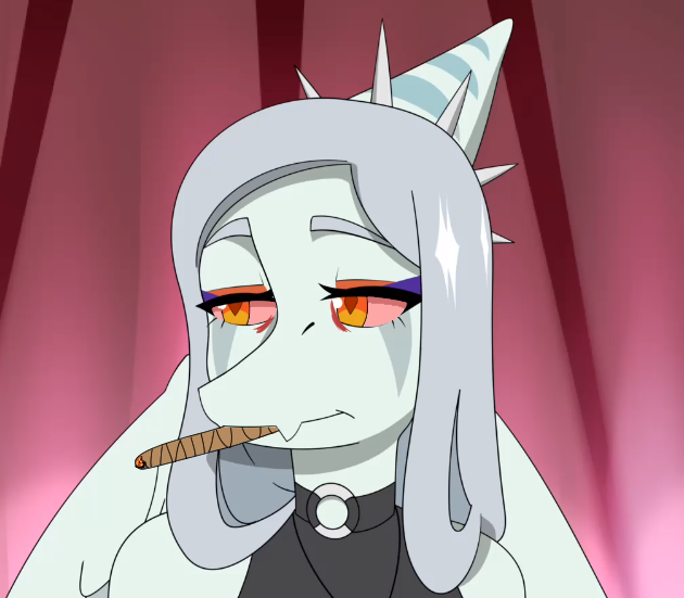animatic_snoot's tweet photo. 💀🚬
#snootgame #Snootgameart https://t.co/x4XuzGS33p