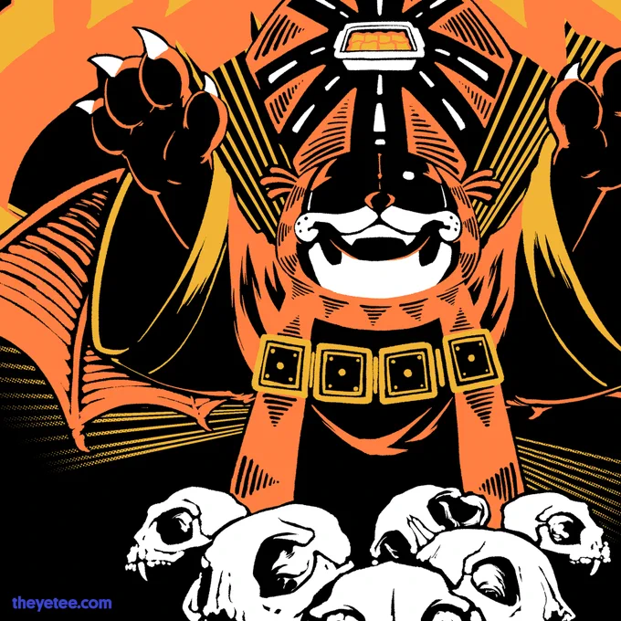 Nap-core… #sneakpeek #dailytees  