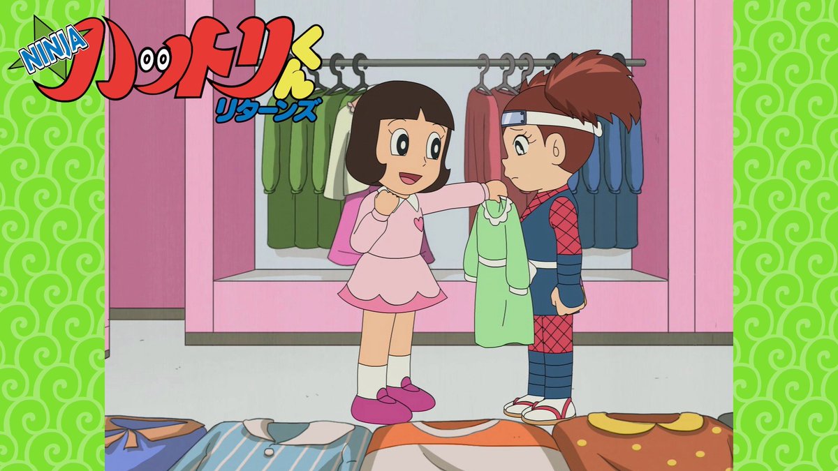 シンエイアニメーション【公式】YouTubeチャンネル على X シンエイアニメーション【公式】YouTubeチャンネル على X