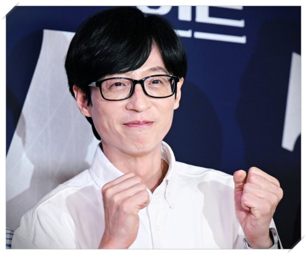 [Brand Customer Loyalty Awards 2024] Yoo Jaesuk was nominated for this year's Brand Customer Loyalty Awards🎉 He was nominated for the category: 🏆 Most Influential Entertainer (Male) How Do You Play & Running Man was nominated also for: 🏆 Most Influential Program (Weekend)