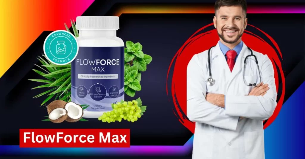 ejazahmed2609's tweet image. FlowForce Max: 5 Ways to Boost Men’s Prostate Health!
nexus4wellnesstech.com/flowforce-max-… #FlowForceMax