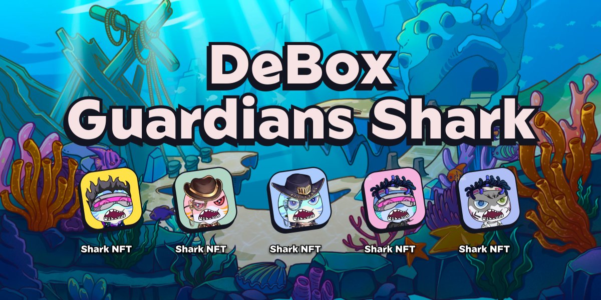chainjuiceo's tweet photo. 💎DeBox, веб-платформа Web3, которая стала единой точкой доступа, работает уже 2 года и имеет более 3 миллионов пользователей.

🦈 10 x DGS WL мест

1️⃣ Подписаться на 
@DeBoxRussia @DeBox_Social
2️⃣ Лайкнуть, Ретвитнуть
3️⃣ Посетить https://t.co/oyIYPg4TAz
⏰24 часа https://t.co/rFGqnymAPc
