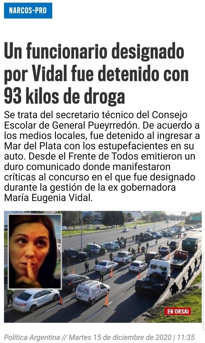 Graciela tweet media