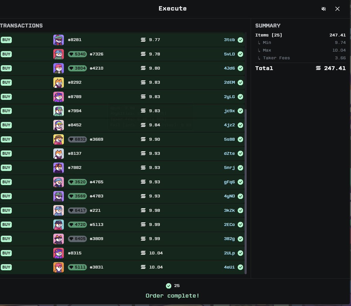 🔥🪂 Lt. Lollipop the Bandito tweet media