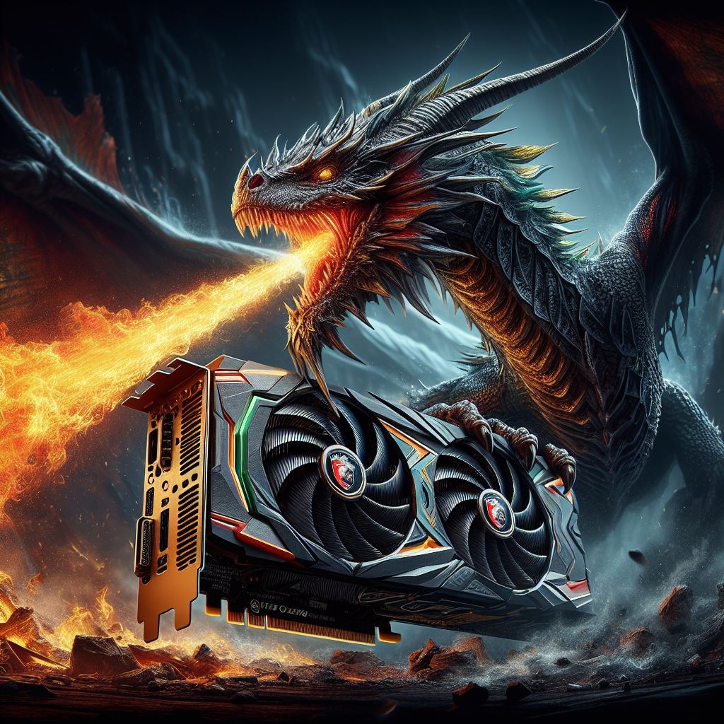 Krainu8's tweet photo. Un dragón ancestral protege el poder inmenso que reside en la pieza mas valiosa de todos los reinos para no ser tomada por fuerzas que quieren corromper los reinos
#PromptMagician 
@MSI_Latino https://t.co/IlnVpMCe0Z