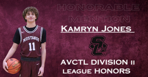 basketball_sc's tweet photo. Congratulations KJ! https://t.co/mV5Ly7hNvb