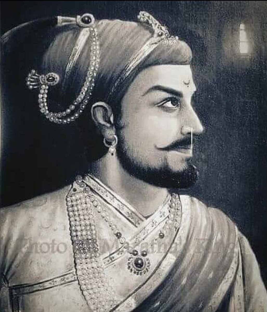 Today on 11th March 1689. The second chhatrapati of Hindavi Swarajya Dharmaveer Sambhaji Raje bhosale attained veergati for Dharma. Jai shivrai hai shambhu raje 🙏🙏🙏🚩🚩