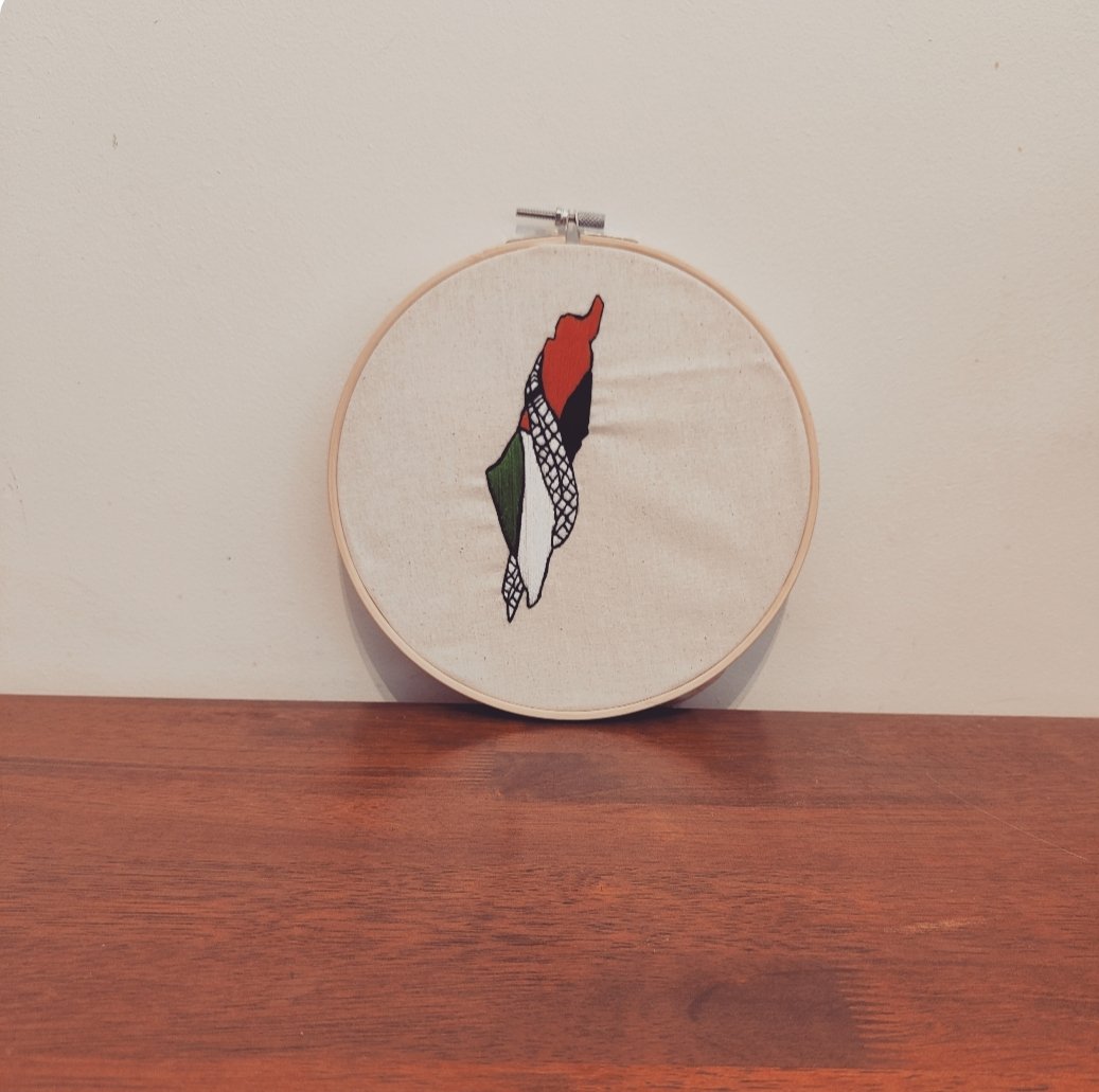 Abgavazn's tweet image. 🇵🇸