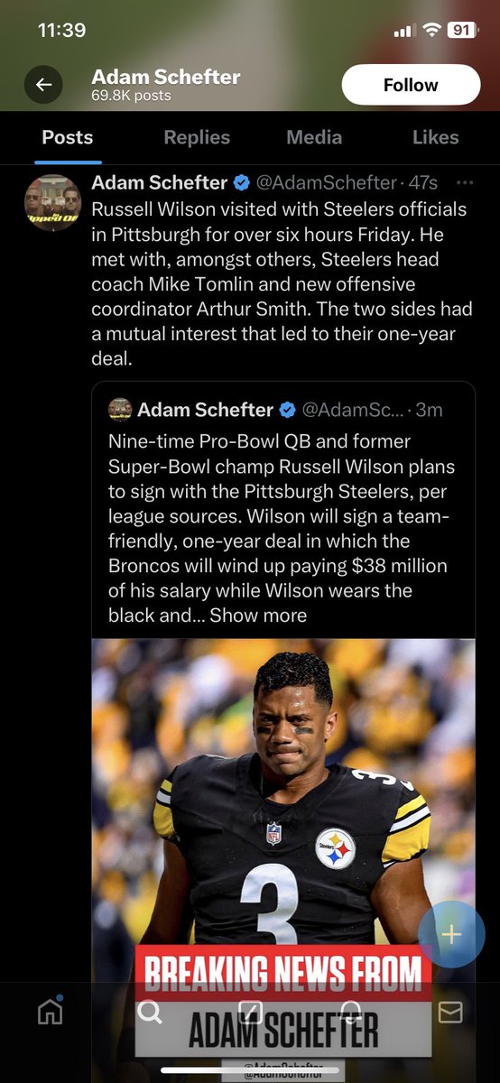 LETS FUCKING GOOOO! THANK YOU