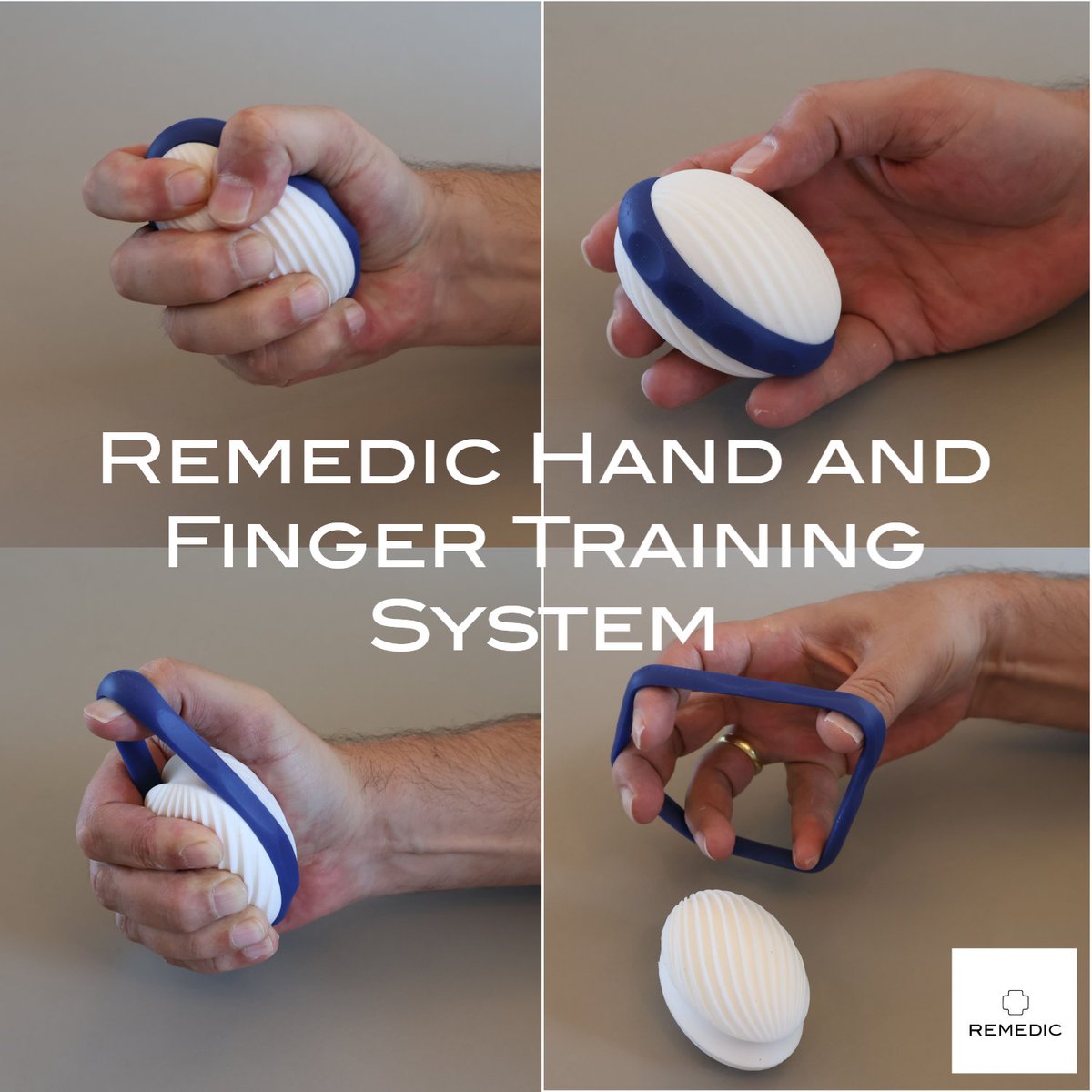 remedic_co's tweet photo. https://t.co/KRW7Gg8ntc
Coming Soon! Remedic Hand and Finger Training System - more than 30 exercises with one device  #handtherapy #arthritis #handcoach #handtraining #handstrength #gripstrength #handrehab https://t.co/5SnYY2BtZl