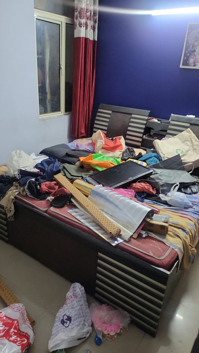 SHAMSHAD RAZA ANSARI(HIND NEWS) tweet media