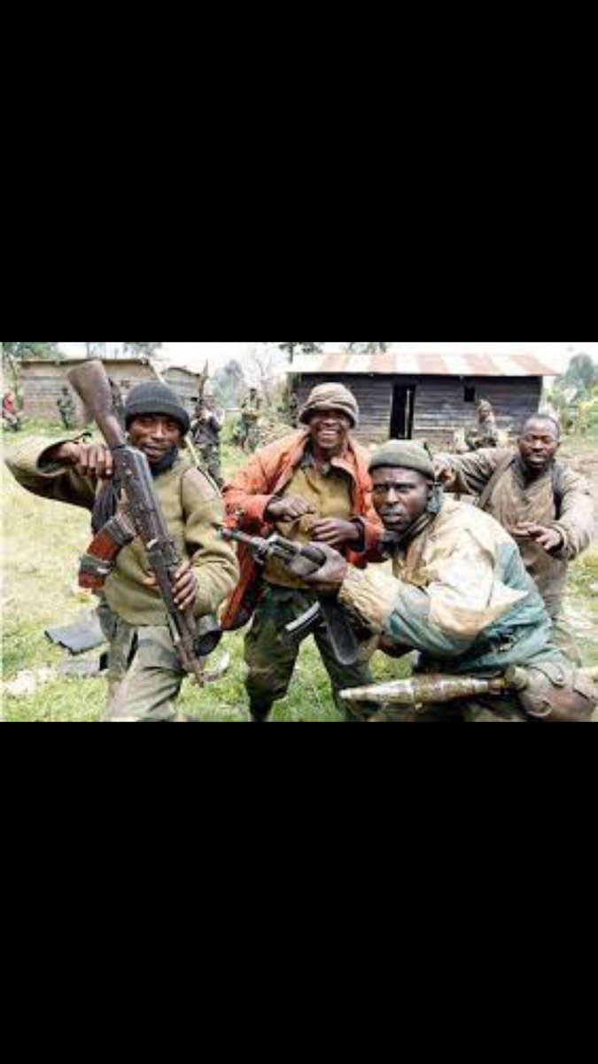 KayinamuraJose8's tweet photo. The DRC government's support of the FDLR undermines peace and stability in the Great Lakes region. It perpetuates violence and hinders reconciliation. #TshisekediFDLR #FreeCongo #UNSecurityCouncel https://t.co/Bup3bsL2Bi