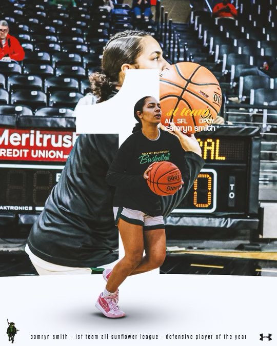 CoachWestern's tweet photo. 🔰@camrynsmith2024 https://t.co/n9cpRoGP5n