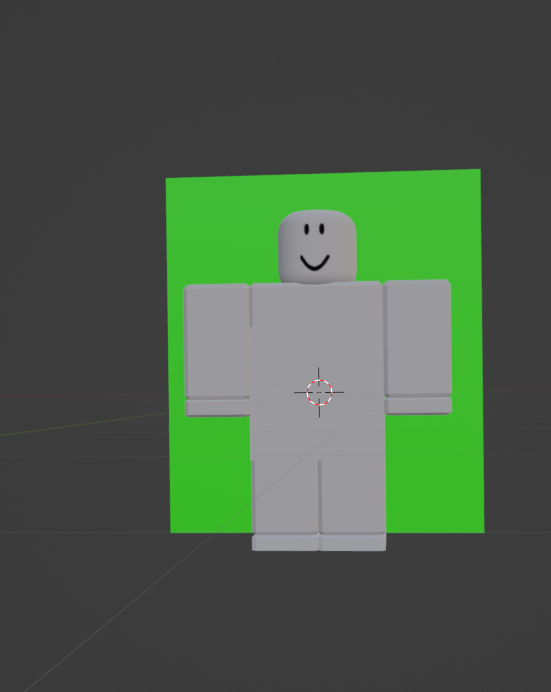 Raichi_UGC's tweet photo. I made dummy, a greenscreen, he wants to be a youtuber! (I wont sub to him tho).
#raichi #blender #model #ugc #roblox #robloxugc #ugccommunity #modeller #canada #madeincanada #hat #robloxdev #pixels #virtualitem #hastag #developers #DUMMY #greenscreen #robot #hi #Hastags https://t.co/n4PwdJ3wa9
