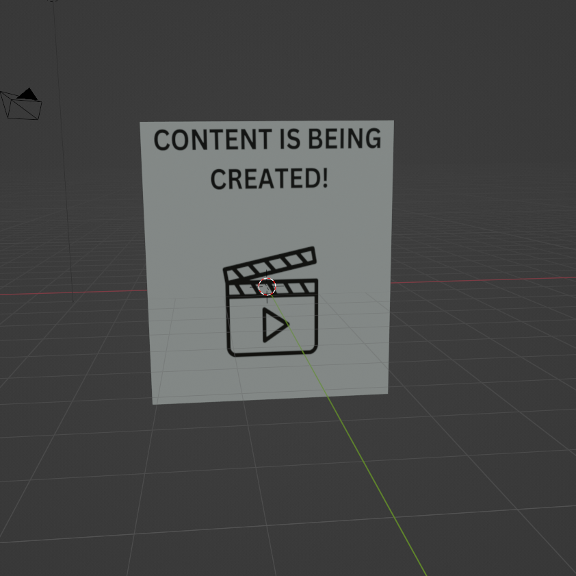 Raichi_UGC's tweet photo. I made dummy, a greenscreen, he wants to be a youtuber! (I wont sub to him tho).
#raichi #blender #model #ugc #roblox #robloxugc #ugccommunity #modeller #canada #madeincanada #hat #robloxdev #pixels #virtualitem #hastag #developers #DUMMY #greenscreen #robot #hi #Hastags https://t.co/n4PwdJ3wa9